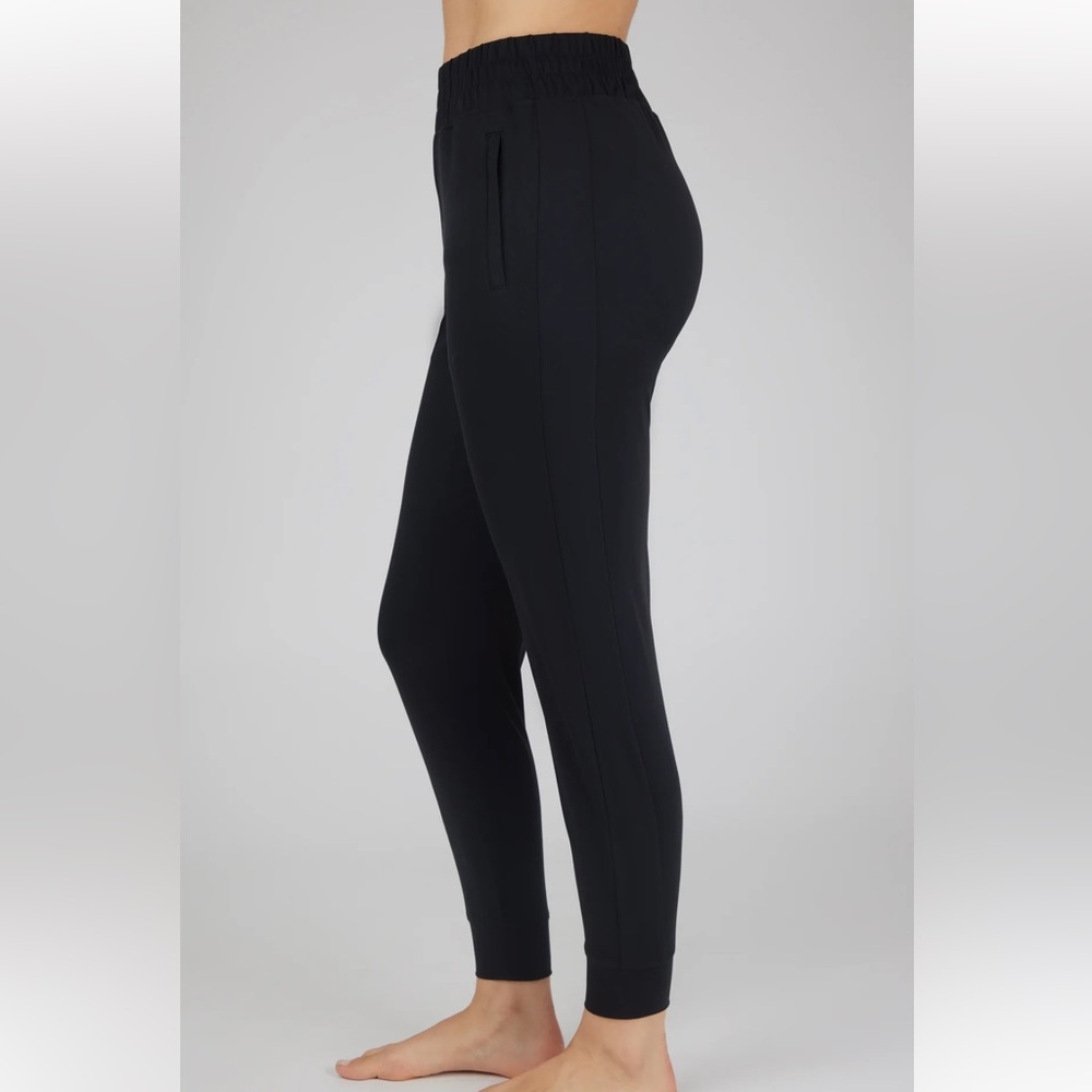 90 Degree By Reflex Black Jogger